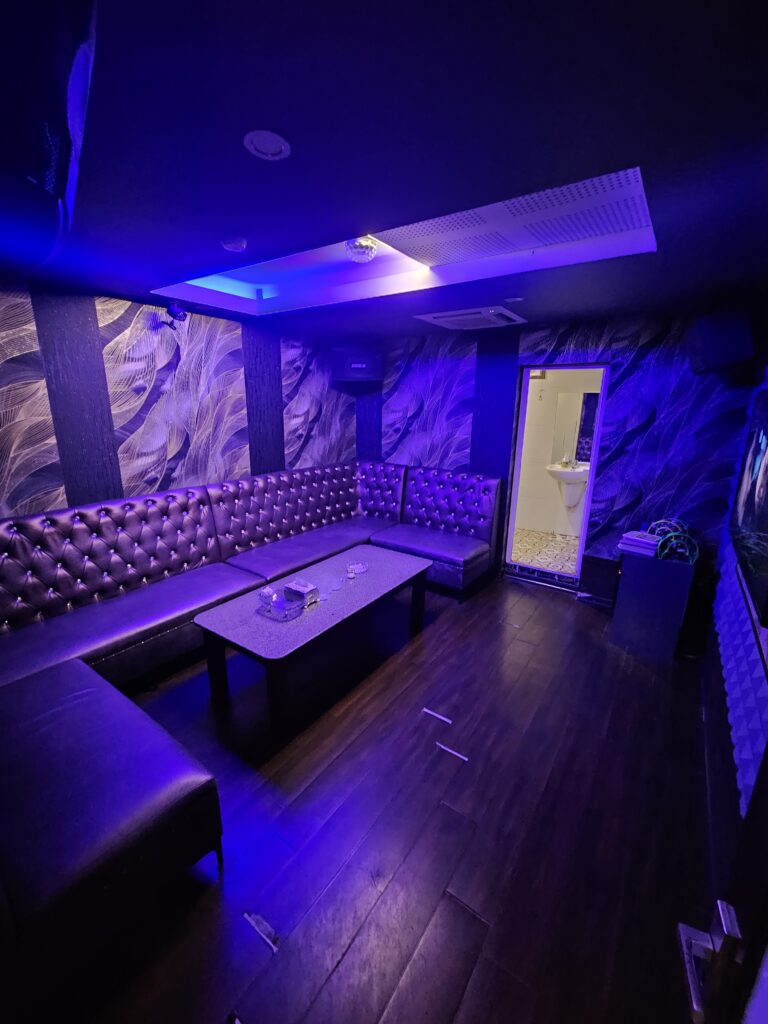 다낭 넘버원 가라오케 프라이빗룸 Danang private karaoke room