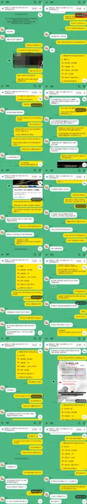 다낭P플러스 1인 다낭마사지 애플스파 화월루 돈키호테 뉴라이프 요정스파 5곳비교경험 후기 카카오톡 2026년 5월